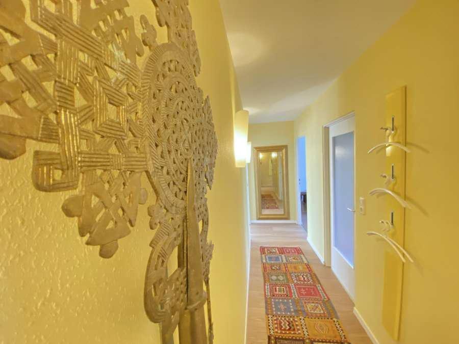 Ferienwohnung Heide-Tukkul Hermannsburg Bagian luar foto